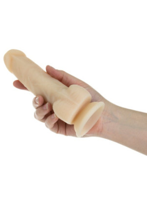 7" Rotating & Vibrating Dong